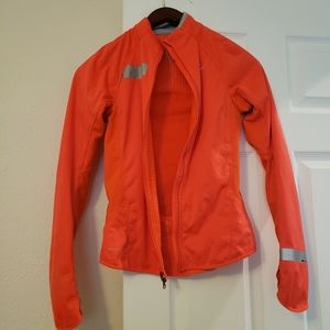 Dri fit jacket